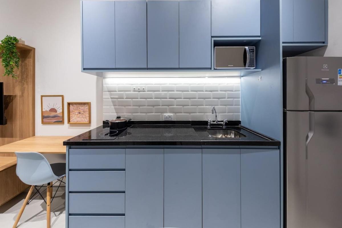 Apartamento Bhomy V Mariana - Proximo Ao Metro Klabin Af116b São Paulo