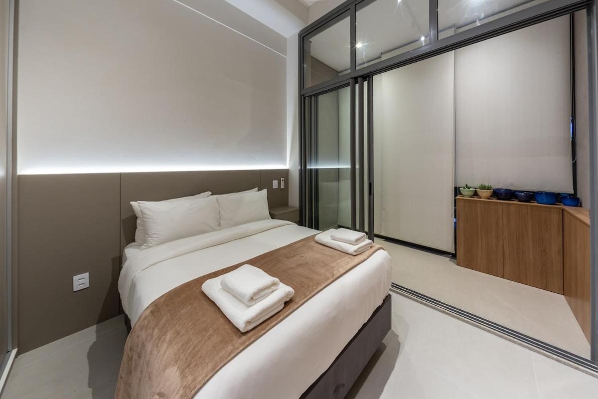 Apartamento Bhomy V Mariana - Proximo Ao Metro Klabin Af116b