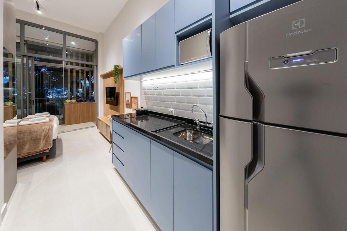 Apartamento Bhomy V Mariana - Proximo Ao Metro Klabin Af116b São Paulo