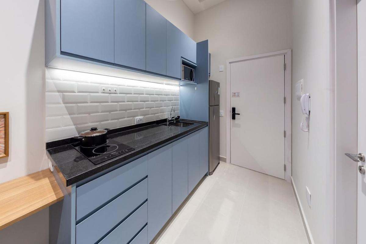 Apartamento Bhomy V Mariana - Proximo Ao Metro Klabin Af116b